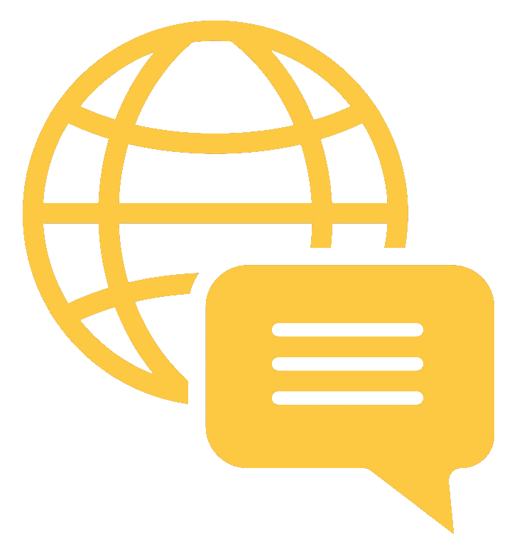 Language Icon